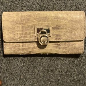 Michael Kors wallet